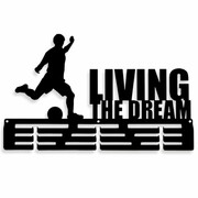 Wieszak Na Medale Living THE DREAM [S] 38x22cm