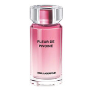 Karl Lagerfeld Fleur de Pivoine woda perfumowana 100 ml Karl Lagerfeld