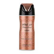 Lattafa Fakhar Lattafa Women dezodorant spray 200 ml Armaf