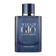 Giorgio Armani Acqua di Gio Profondo woda perfumowana 75 ml Giorgio Armani