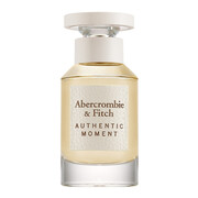 Abercrombie & Fitch Authentic Moment Woman woda perfumowana 50 ml Abercrombie & Fitch
