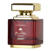 Al Wataniah Rawae'e Monarch woda perfumowana 100 ml Al Wataniah