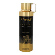 Armaf Odyssey Wild One Gold Edition dezodorant spray 200ml Armaf