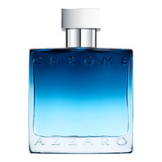 Azzaro Chrome Eau de Parfum woda perfumowana 50 ml Azzaro
