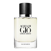 Giorgio Armani Acqua di Gio Eau de Parfum EDP 40 ml - Refillable Giorgio Armani