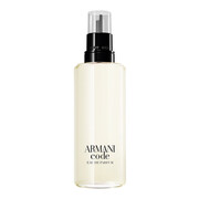 Giorgio Armani Armani Code Eau de Parfum pour Homme (2024) woda perfumowana 150 ml Refill Giorgio Armani