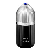 Cartier Pasha de Cartier Edition Noire woda toaletowa 100 ml TESTER Cartier
