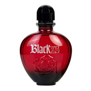 Paco Rabanne Black XS woda toaletowa damska (EDT) 80 ml
