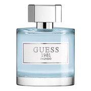 Guess 1981 Indigo for Women woda toaletowa 100 ml TESTER Guess