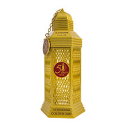 Al Haramain 50 Years Golden Oud perfumy 100 ml Al Haramain