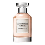 Abercrombie & Fitch Authentic Woman woda perfumowana 100 ml Abercrombie & Fitch