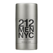 Carolina Herrera 212 NYC Men dezodorant sztyft 75 ml Carolina Herrera