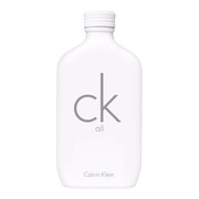 Calvin Klein ck all woda toaletowa 100 ml Calvin Klein