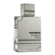 Al Haramain Amber Oud Carbon Edition woda perfumowana 200 ml Al Haramain