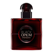 Yves Saint Laurent Black Opium Over Red woda perfumowana 30 ml Yves Saint Laurent