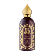Attar Collection King Solomon woda perfumowana 100 ml Attar Collection