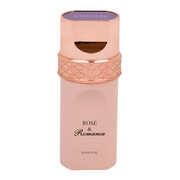 Khadlaj Rose & Romance woda perfumowana 100 ml Khadlaj