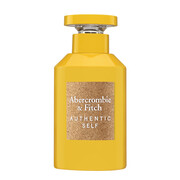 Abercrombie & Fitch Authentic Self Woman woda perfumowana 100 ml Abercrombie & Fitch