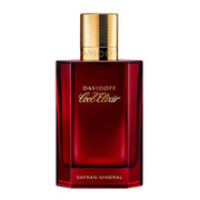 Davidoff Cool Elixir Safran Mineral perfumy 100 ml Davidoff