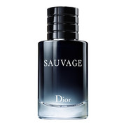 Dior Sauvage woda toaletowa 60 ml - zdjęcie 1