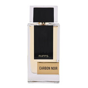 Riiffs Carbon Noir woda perfumowana 100 ml Riiffs Parfums
