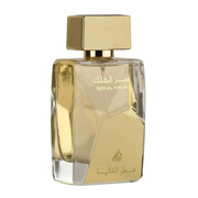 Lattafa Ser Al Malik woda perfumowana 100 ml Lattafa