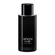 Giorgio Armani Armani Code Eau de Parfum pour Homme (2024) woda perfumowana 125 ml Refillable Giorgio Armani