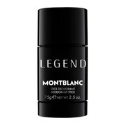 Montblanc Legend dezodorant sztyft 75 ml Montblanc