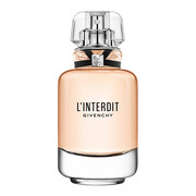 Givenchy L'Interdit Eau de Toilette woda toaletowa 80 ml TESTER Givenchy
