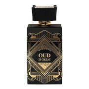 Zimaya Oud Is Great ekstrakt perfum 100 ml Zimaya