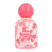 Tubbees Strawberry Cheesecake woda perfumowana 50 ml Tubbees