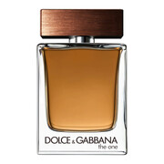 Dolce & Gabbana The One woda toaletowa męska (EDT) 50 ml