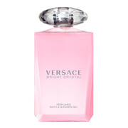 Versace Bright Crystal żel pod prysznic 200 ml Versace