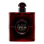 Yves Saint Laurent Black Opium Over Red EDP 90 ml TESTER Yves Saint Laurent