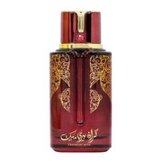 Arabiyat Prestige Cranberry Musk woda perfumowana 100 ml Arabiyat Prestige