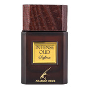 Arabian Oryx Intense Oud Saffron woda perfumowana 100 ml Arabian Oryx