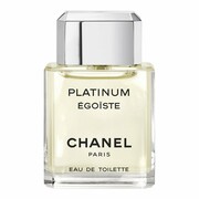 Chanel Egoiste Platinum woda toaletowa męska (EDT) 50 ml - zdjęcie 2