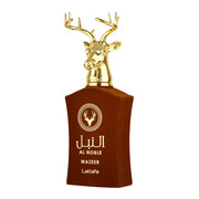 Lattafa Al Noble Wazeer woda perfumowana 100 ml Lattafa