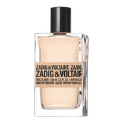 Zadig & Voltaire This is Her! Vibes of Freedom EDP 100 ml TESTER Zadig & Voltaire