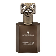 Swiss Arabian Tobacco 01 ekstrakt perfum 50 ml Swiss Arabian