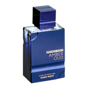 Al Haramain Amber Oud Night Dubai ekstrakt perfum 75 ml TESTER Al Haramain