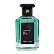 Fragrance World Pepper So Spicy woda perfumowana 100 ml Fragrance World