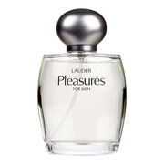 Estee Lauder Pleasures For Men woda kolońska męska (EDC) 100 ml