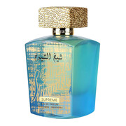 Lattafa Sheikh Shuyukh Supreme woda perfumowana 100 ml Lattafa