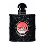Yves Saint Laurent Black Opium woda perfumowana 50 ml Yves Saint Laurent