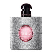 Yves Saint Laurent Black Opium Glitter woda perfumowana 50 ml Yves Saint Laurent