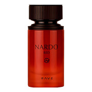 Rave Nardo Red woda perfumowana 100 ml Rave