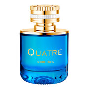 Boucheron Quatre en Bleu woda perfumowana 50 ml Boucheron