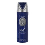 Lattafa Asad Zanzibar dezodorant spray 200ml Lattafa