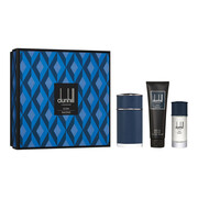 Dunhill Icon Racing Blue ZESTAW 15381 Dunhill